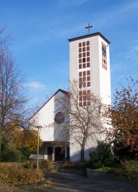 Andreaskirche